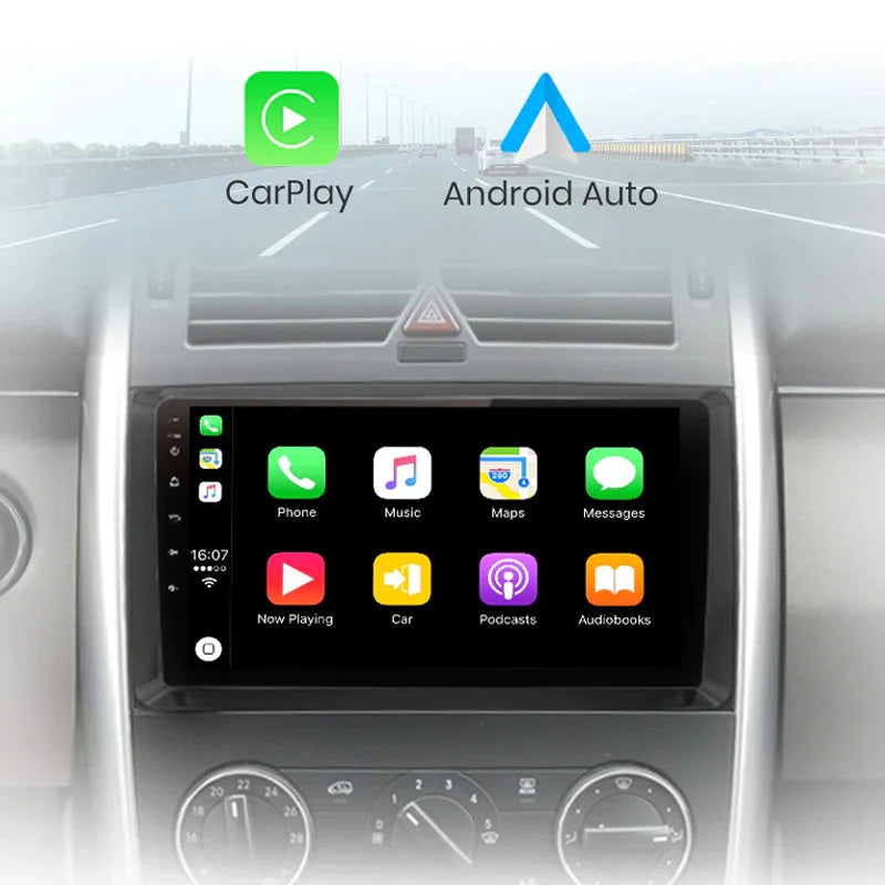 radio-pantalla-carplay-para-mercedes-mercedes-benz