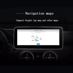 Radio Pantalla Carplay para Mercedes-Benz Clase GLK X204 Linux 2008-2015 - foto 3