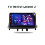 Radio CarPlay Renault Megane 3 2008-2015