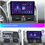 Radio Pantalla para Volvo XC60 2008 a 2017 - foto 3