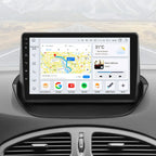 Radio Pantalla Carplay para Renault Laguna 2 2001-2007 - foto 2