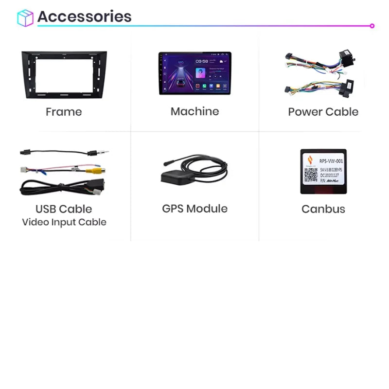 radio-pantalla-carplay-para-volkswagen-golf-6-2008