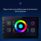 Radio Pantalla Carplay para SsangYong Korando Actyon - foto 2