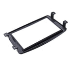 Marco adaptador 2 din para Mercedes W203