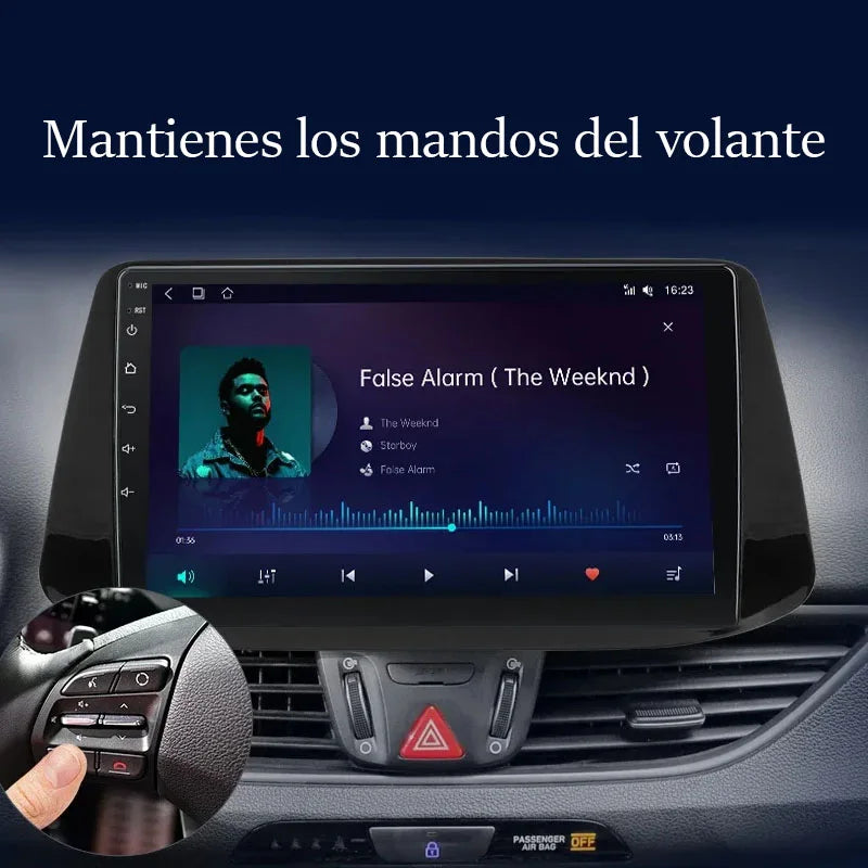 radio-pantalla-carplay-para-hyundai-i30-2017-2018