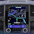 Radio Pantalla Carplay para Renault Koleos 2017-2019