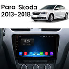 Radio Pantalla Carplay para Seat Toledo Skoda Rapid Spaceback - foto 2