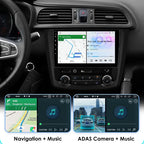 radio-pantalla-carplay-para-renault-kadjar