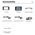 radio-pantalla-carplay-suzuki-grand-vitara