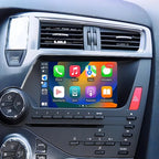 Radio Pantalla Carplay para Citroen DS5 508 2010-2017 - foto 2