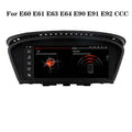 Radio Android BMW 10 Serie 5 E60
