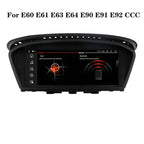 Radio Android BMW 10 Serie 5 E60