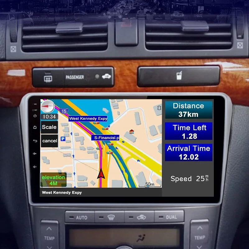 radio-pantalla-carplay-para-toyota-avensis-2002-20