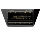 Radio Pantalla Carplay para Volkswagen Touran 2016
