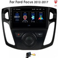 Radio Android Ford 13 Focus 3