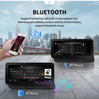 Radio CarPlay Audi Q5 2009-2016
