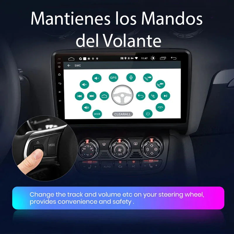 radio-pantalla-carplay-para-audi-tt-mk2