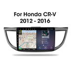 Radio CarPlay Honda CRV 1 2012-2016