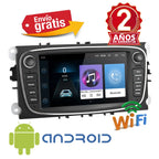 Radio Android Ford Mondeo /focus /S MAX
