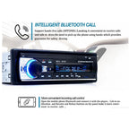 Radio 1 din universal