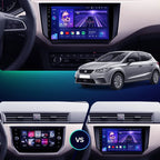 Radio Pantalla Carplay para Seat 2017-2020 - foto 2