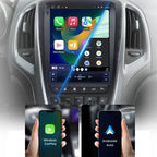 Radio Pantalla Carplay para Opel Astra J 2009-2013 - foto 3