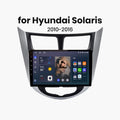 Producto Hyundai Android 12 Radio For Solaris Verna Accent 1 2010-2016