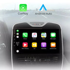 Radio Pantalla Carplay para Renault Clio 4 2016 - foto 3