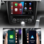 Radio Pantalla Carplay para Renault Kadjar - foto 3