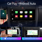 Radio Pantalla Carplay para Audi Seat Exeo A4 - foto 3