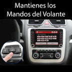 Radio Pantalla Volkswagen GPS Skoda Octavia