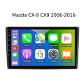 Radio Android Mazda 13 CX9 2006-2016
