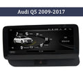 Radio CarPlay Audi Q5 2009-2016