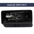 Radio CarPlay Audi Q5 2009-2016