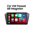 Radio Android Volkswagen 10 Passat B8