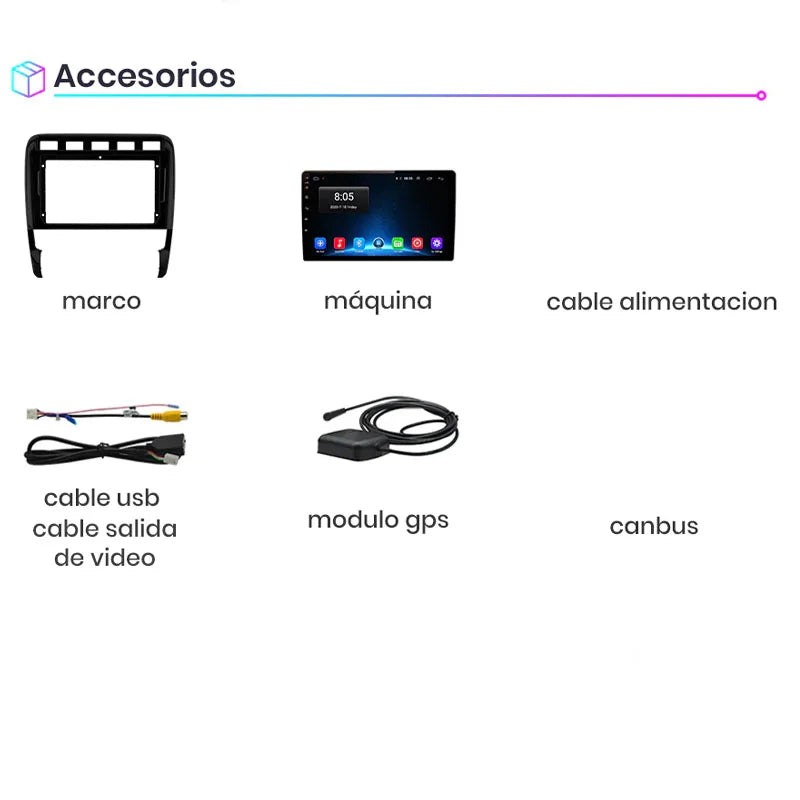 radio-pantalla-carplay-para-porsche-cayenne-gts-20