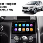 Radio Pantalla Carplay para Peugeot 3008 5008 2009-2015 - foto 2