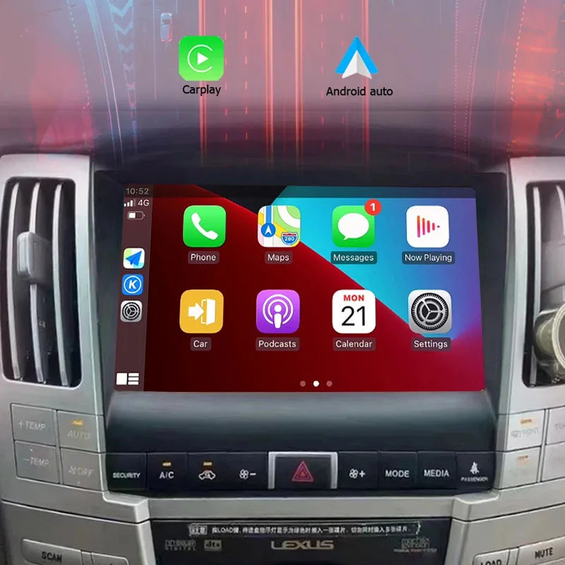 radio-pantalla-carplay-para-lexus-rx300