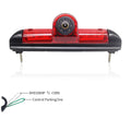 Cámara Trasera Citroën FIAT Ducato Citroen Jumper Peugeot Boxer 2006-2015