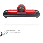 Cámara Trasera Citroën FIAT Ducato Citroen Jumper Peugeot Boxer 2006-2015