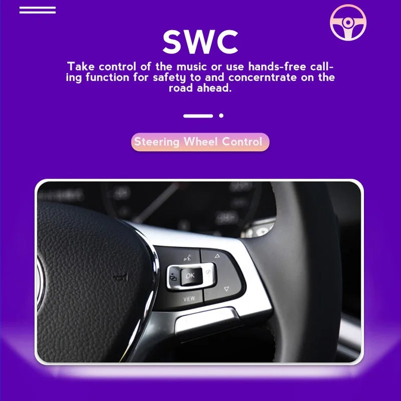 Renault Clio 3 2005-2014 - Radio Pantalla Carplay y Android Auto - foto 3
