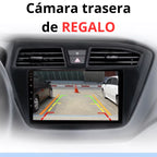 Radio Pantalla Carplay para Hyundai I20 2014-2018