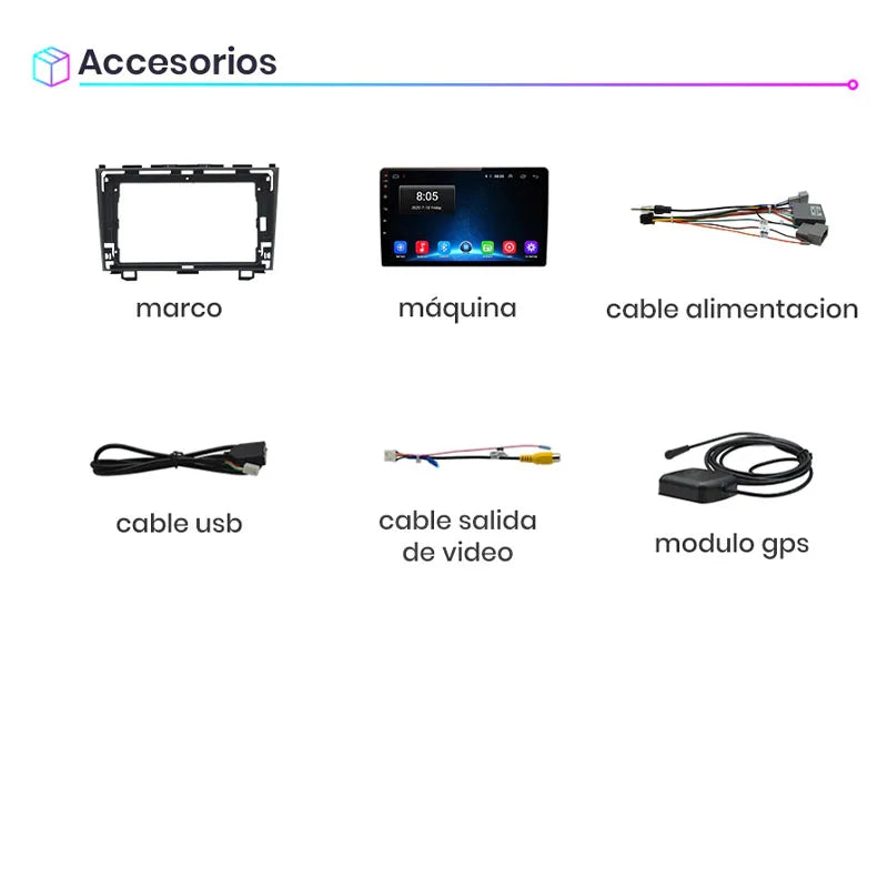 radio-pantalla-carpay-para-honda-crv-1-2007-2011