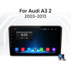 Radio CarPlay Audi A3 8p