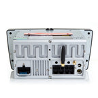 Radio Navegador Android para Skoda Octavia