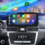 Radio Pantalla Mercedes-Benz ML W166 Ml350 GL X166