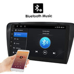Radio Pantalla Carplay para Skoda Super B 2 2008-2015
