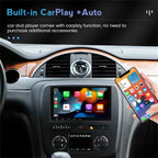 android-12-radio-for-chevrolet-traverse