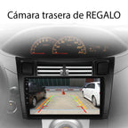 radio-pantalla-carplay-para-toyota-yaris-2005-2012