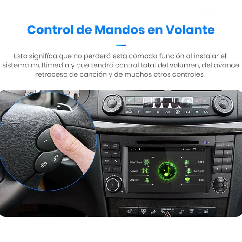 radio-pantalla-android-10-para-mercedes-benz-w211
